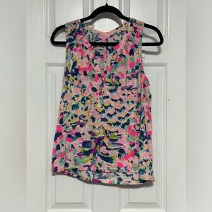 Lilly Pulitzer Essie top